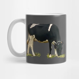 Happy cow Mug